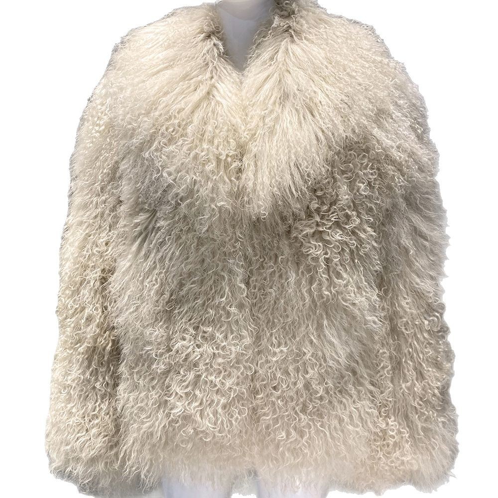 Women'S Fashion Jackets Amazon - Popularna europejska i amerykańska kurtka futrzana