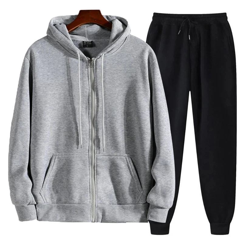 Women'S Fashion Sweatshirts - Damskie bluzy z kapturem na zamek