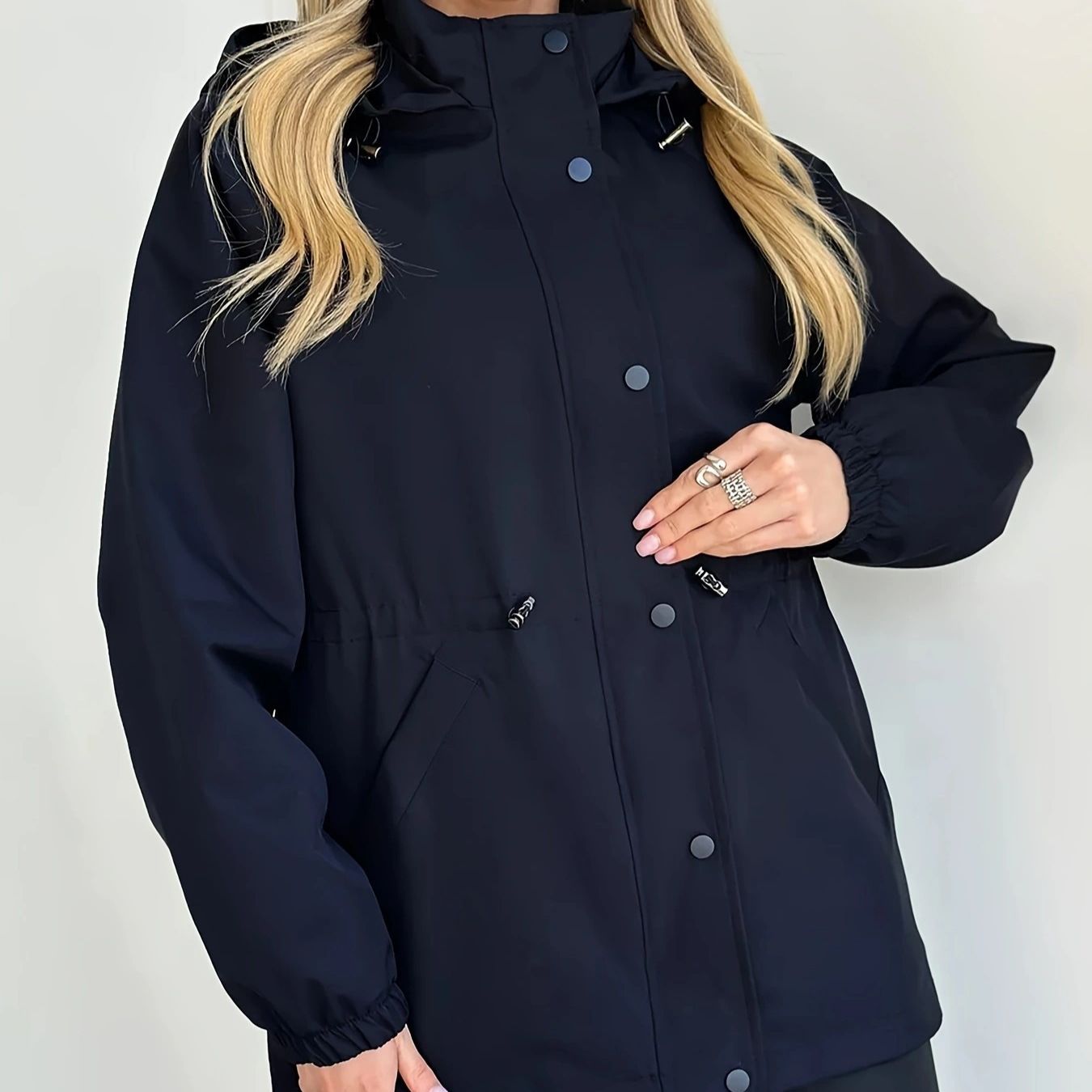 Women'S Fashion Jackets Amazon - Damskie kurtki w stylu europejsko-amerykańskim na