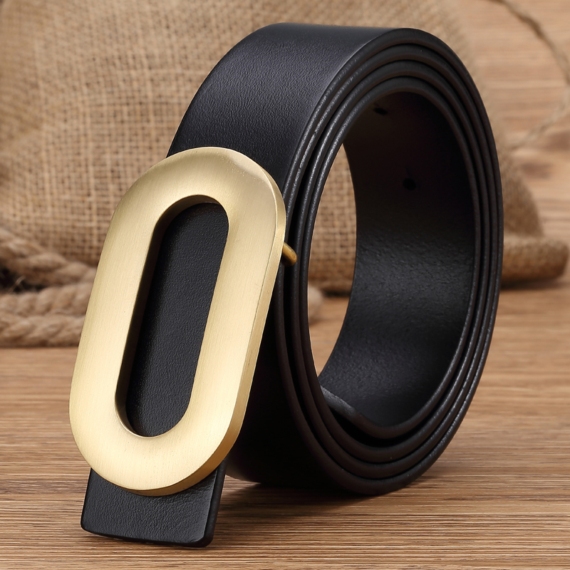 Fashion Women Belt - Pasek damski 2026 Ciartuar, nowy design,