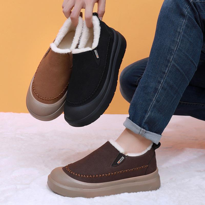 Women Fashion Online - Damskie nowe buty na platformie z