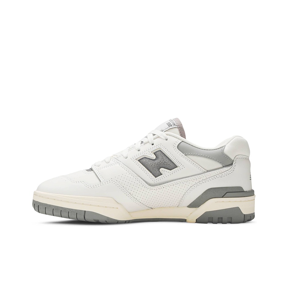 New Balance Shoes 550 - New Balance NB 550 Vintage Buty
