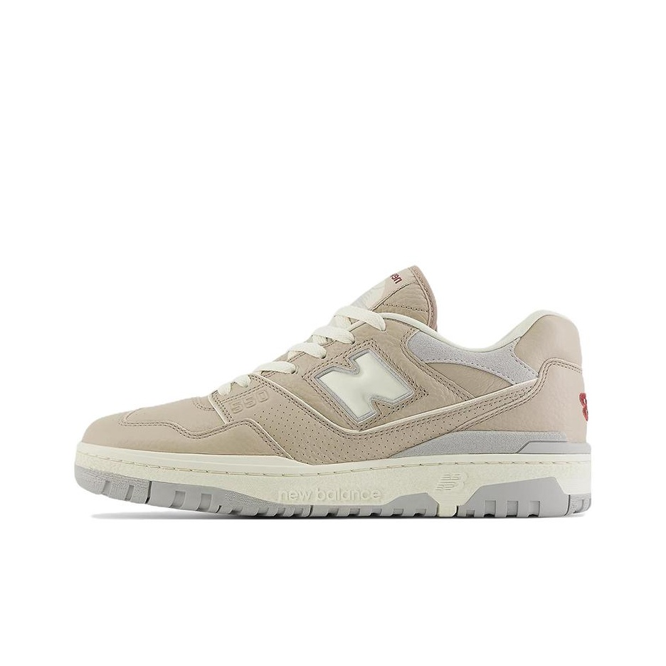 New Balance Shoes 550 - New Balance NB 550 Skórzane, amortyzujące,
