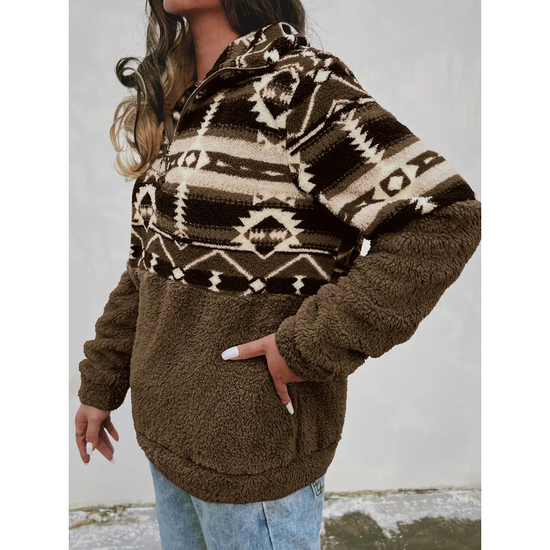 Women'S Fashion Jackets Amazon - Kurtka damska z długim rękawem, zapinana