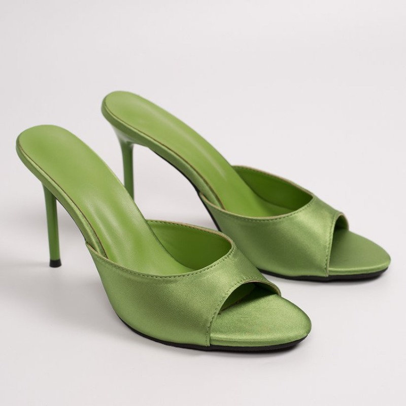 Women'S Fashion Designer Clothes - Modne damskie sandały na lato 2026,