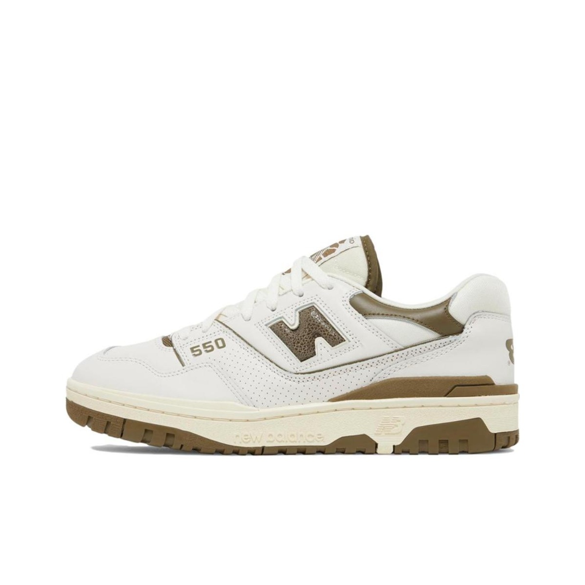 New Balance Shoes 550 - New Balance NB 550 Vintage Buty