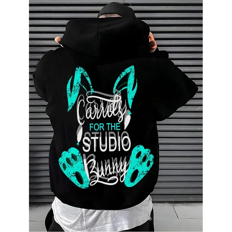 Women'S Fashion Sweatshirts - Nowy Design 2026 - Wzór z