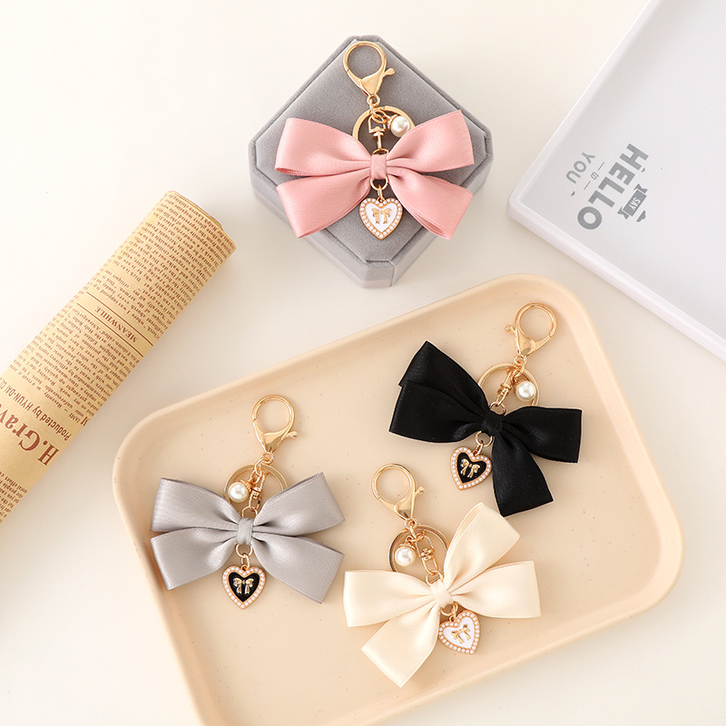 Women'S Ysl Fashion - Stylowa i uniwersalna zawieszka z wstążką