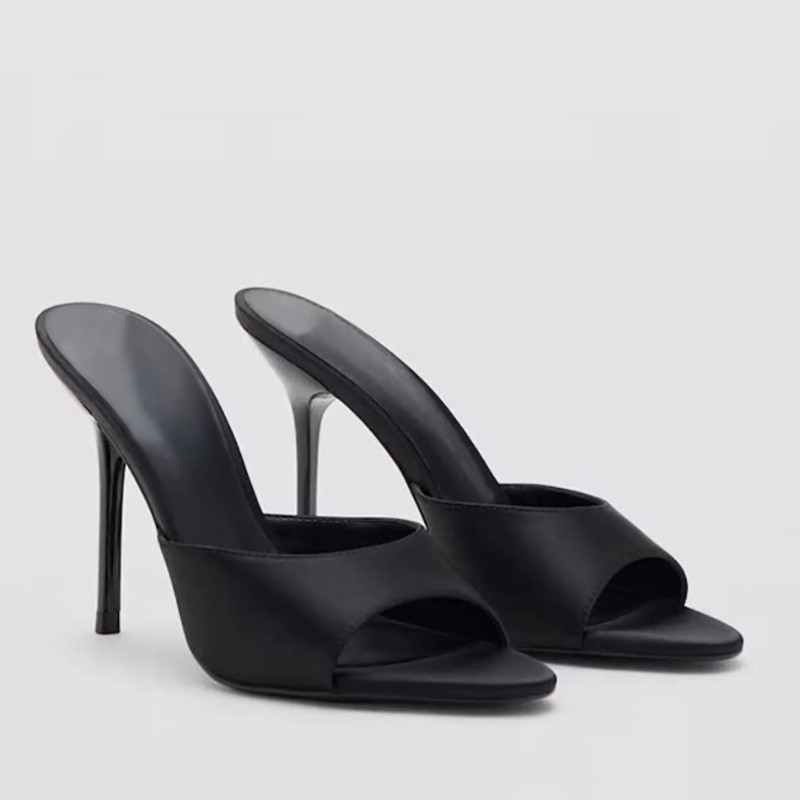 Women'S Fashion Designer Clothes - Damskie sandały na lato 2026, modne,