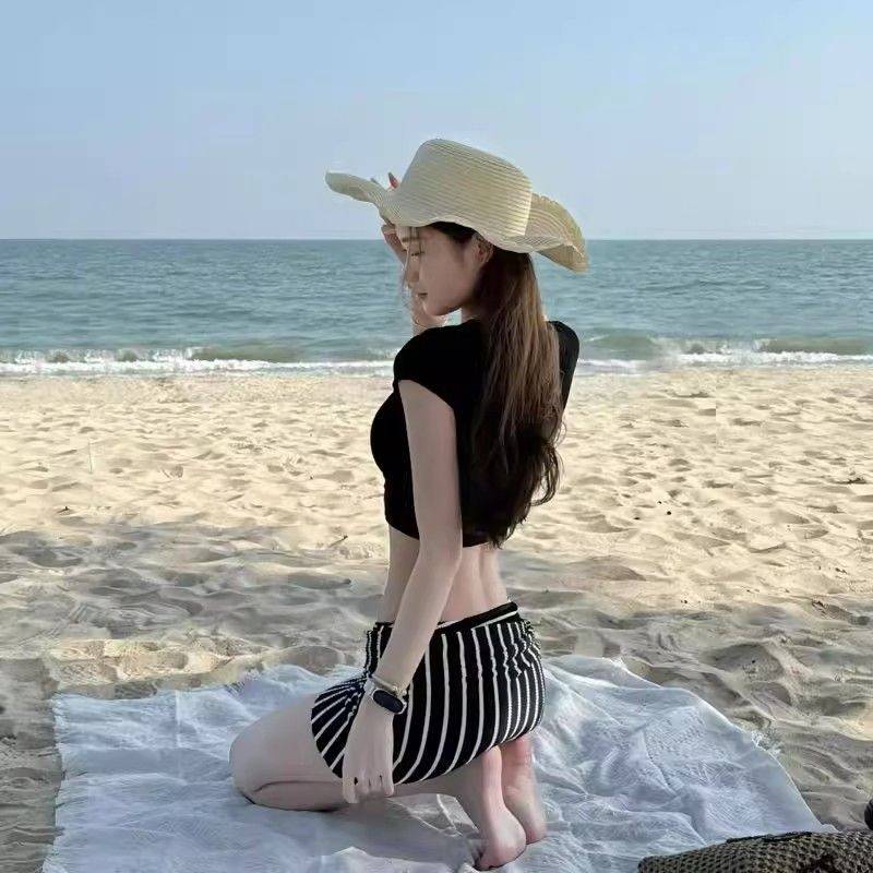 Women Fashion Styles - Europejsko-amerykańska moda damska: bikini 2026, ekskluzywne