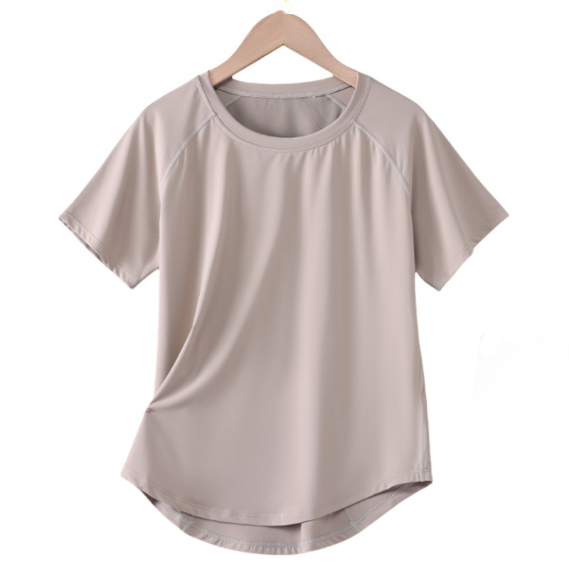 DRUR damska koszulka sportowa  – Women'S Fashion Sweatshirts recenzja i cena