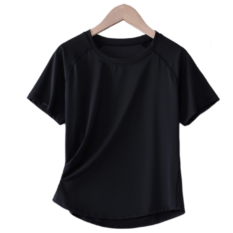 DRUR damska koszulka sportowa  – Women'S Fashion Sweatshirts recenzja i cena