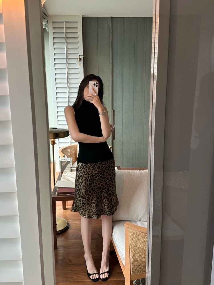 Vintage'owa spódnica w kształc – Women'S Fashion Gilded Age recenzja i cena