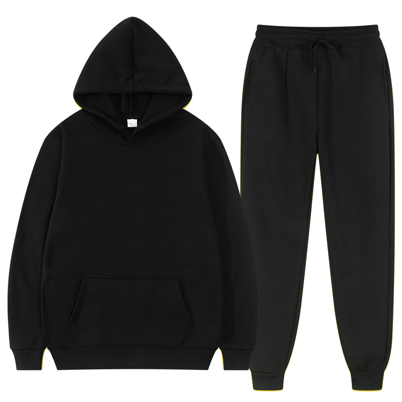 Zimowe zestawy bluz z kapturem – Women'S Fashion Sweatshirts recenzja i cena
