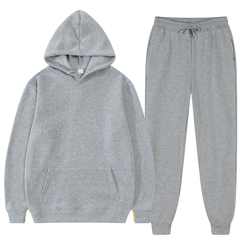 Zimowe zestawy bluz z kapturem – Women'S Fashion Sweatshirts recenzja i cena