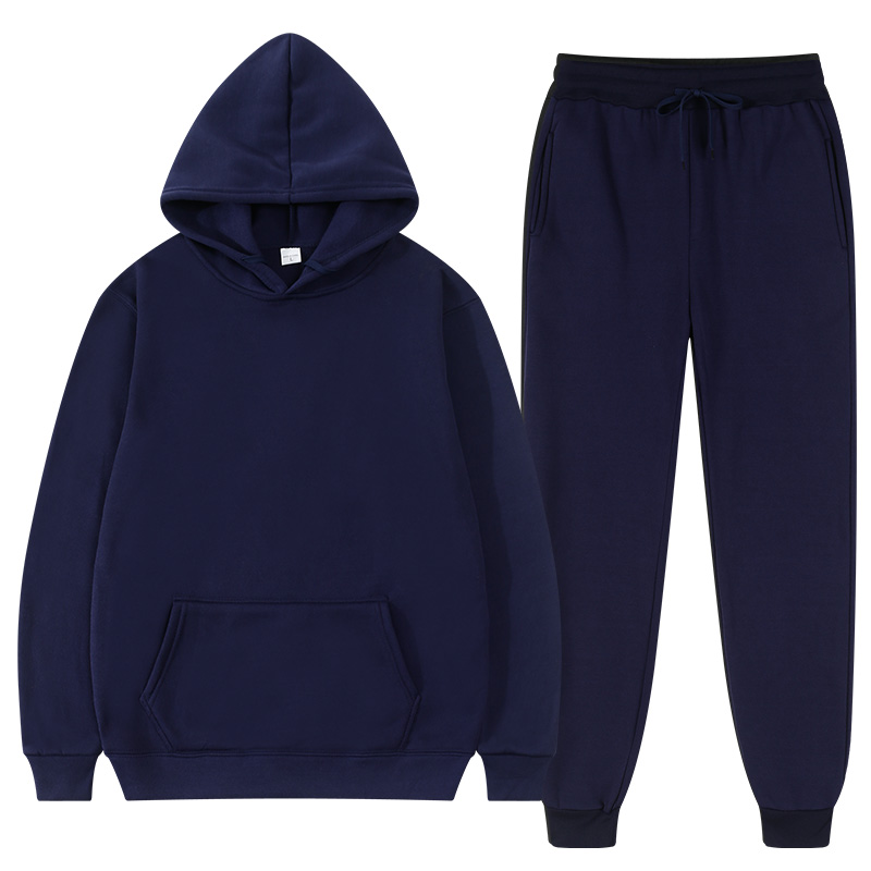 Zimowe zestawy bluz z kapturem – Women'S Fashion Sweatshirts recenzja i cena