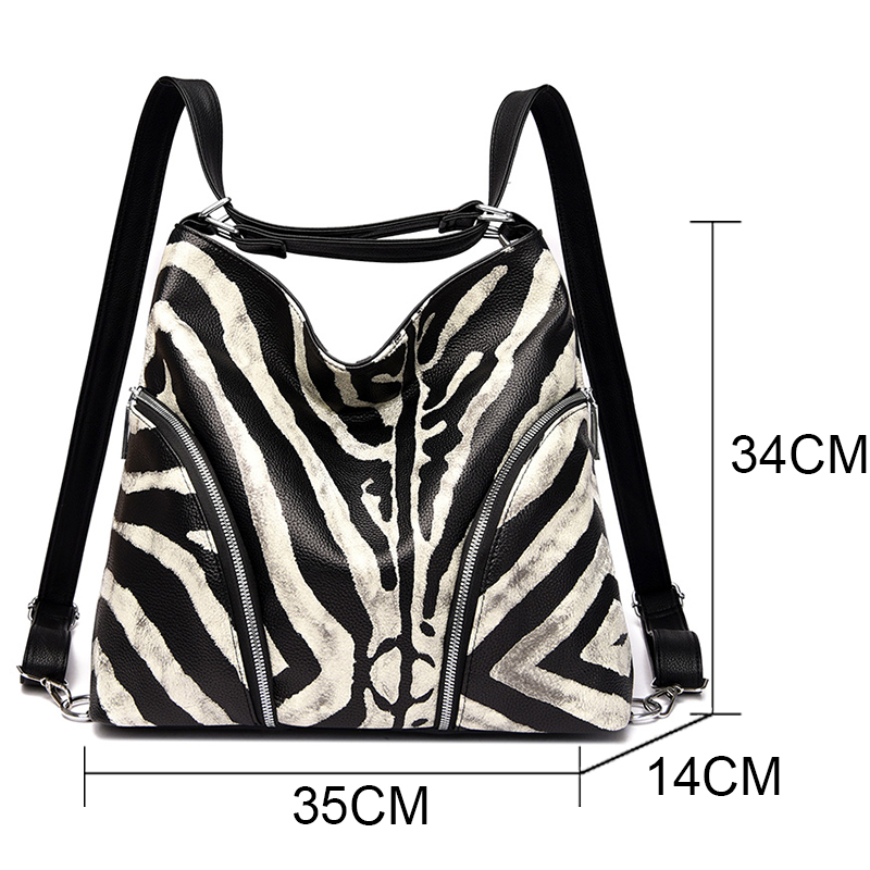 Wielofunkcyjna damska torba an – Women Fashion Online recenzja i cena