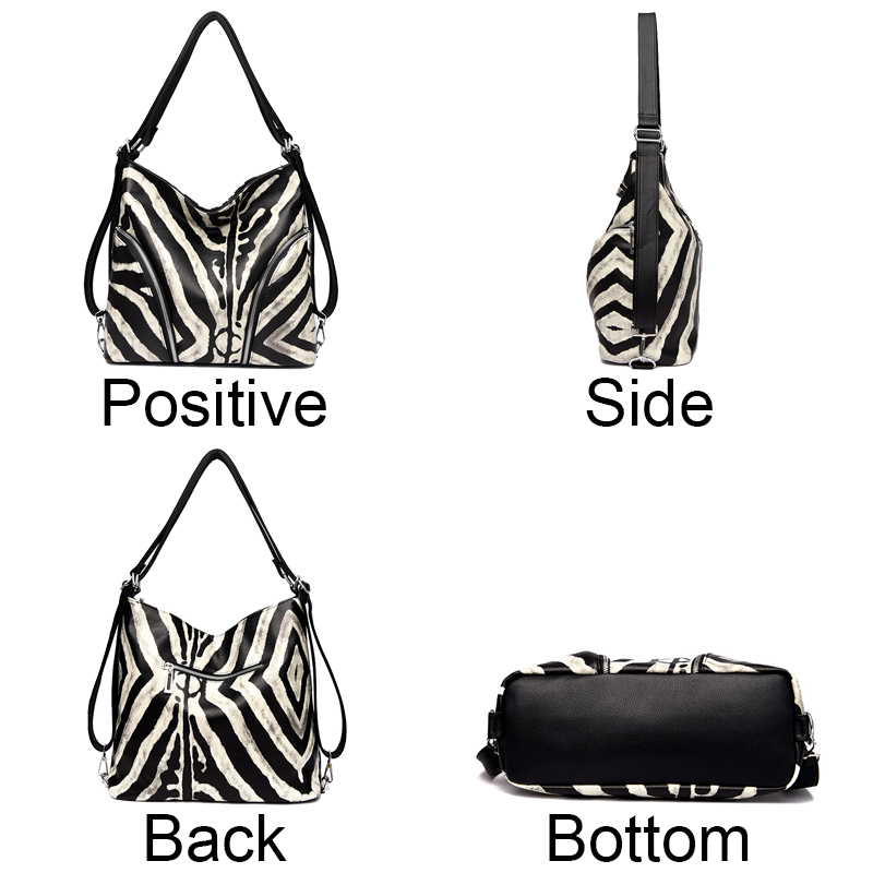Wielofunkcyjna damska torba an – Women Fashion Online recenzja i cena