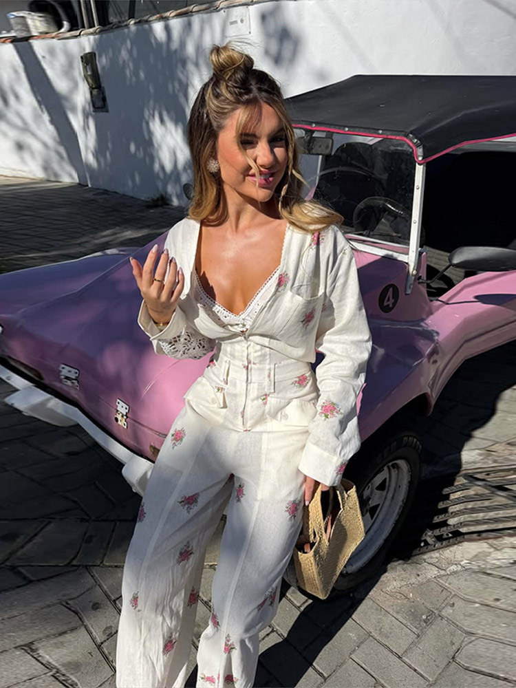 Eleganckie damskie kombinezony – Women'S Fashion Overalls recenzja i cena