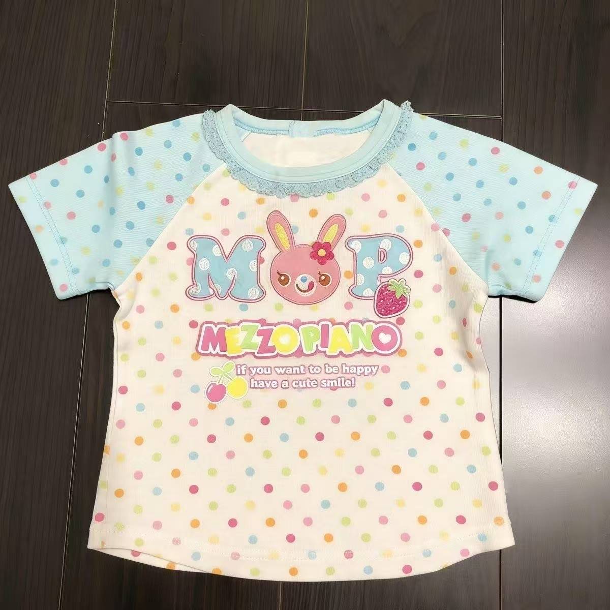 Vintage Kawaii Urocze Krótkie  – Women Fashion Styles recenzja i cena