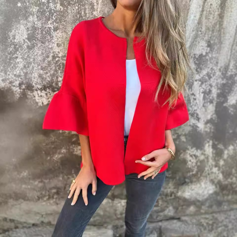Amazon 2025 Jesień Nowa Kolekc – Women'S Fashion Jackets Amazon recenzja i cena