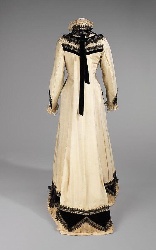 Damska historyczna sukienka w  – Women'S Fashion Gilded Age recenzja i cena