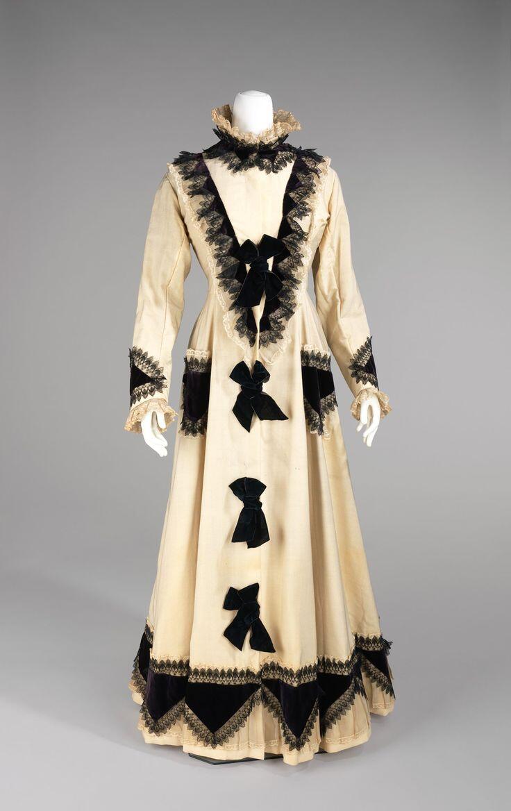 Damska historyczna sukienka w  – Women'S Fashion Gilded Age recenzja i cena