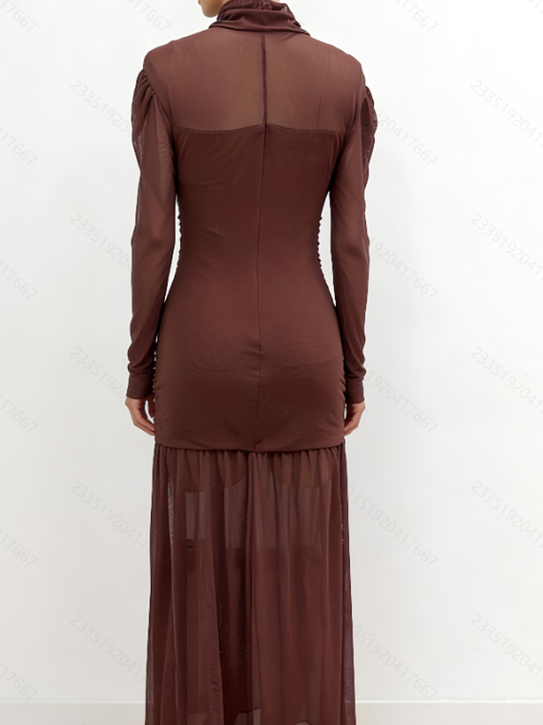 Seifrmann 2026 Wiosenna Nowa M – Women'S Fashion Gilded Age recenzja i cena