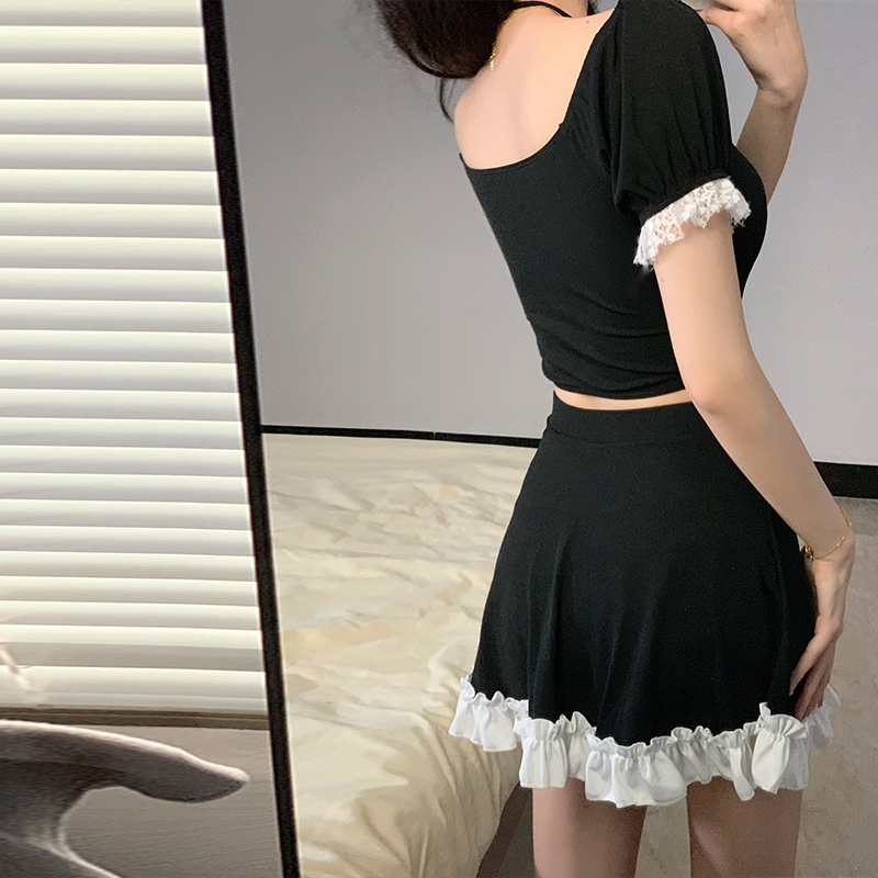 Damski dwuczęściowy strój kąpi – Women Fashion Styles recenzja i cena
