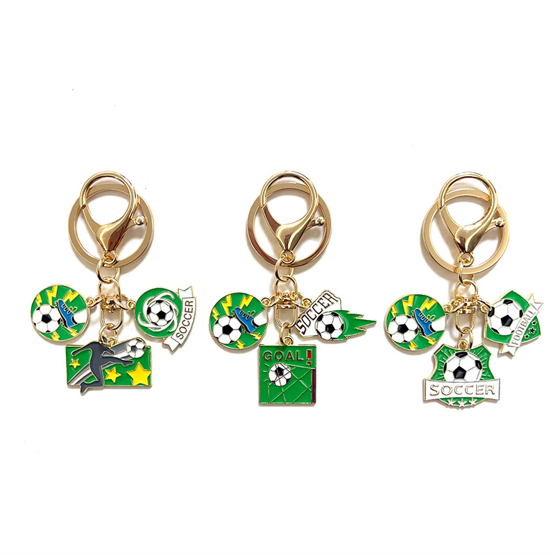 Elegancki breloczek do kluczy, – Women'S Ysl Fashion recenzja i cena