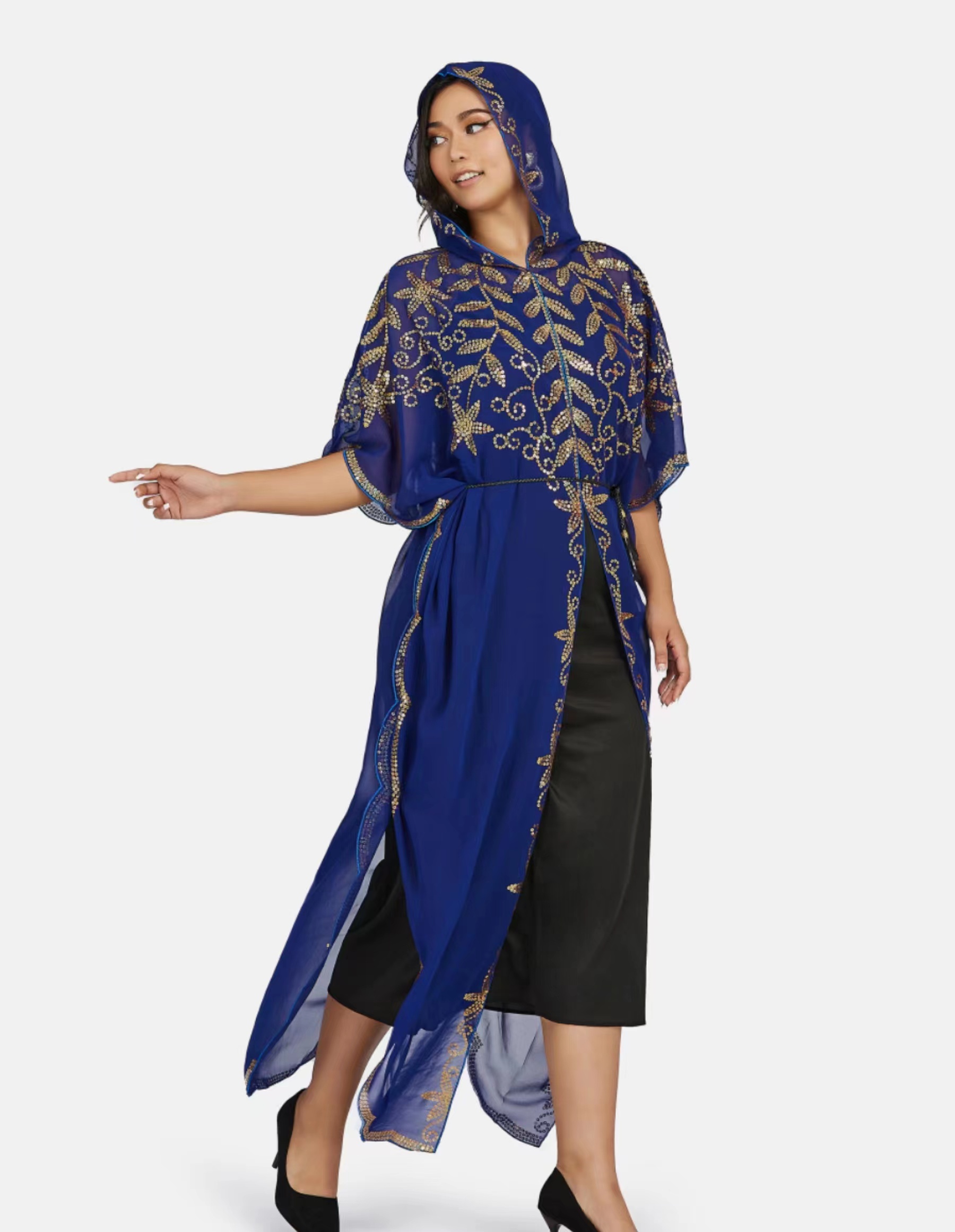 Moda damska klasyczna afrykańs – Women'S Fashion Quick Delivery recenzja i cena