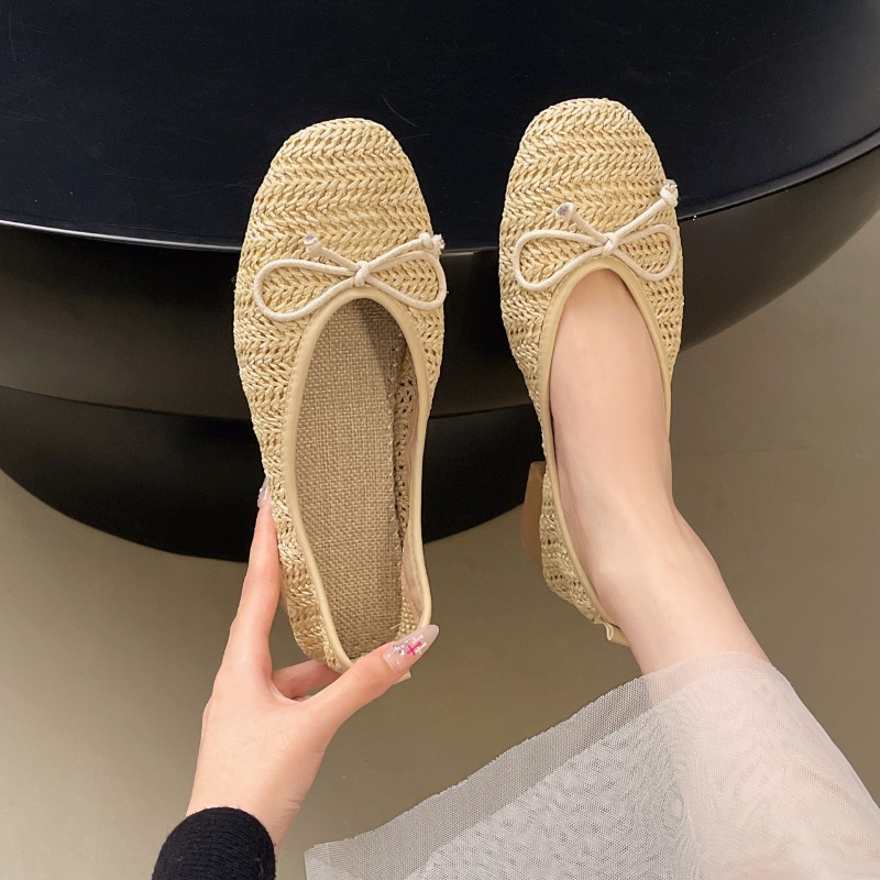 Luksusowe, codzienne baleriny  – Women'S Fashion Quick Delivery recenzja i cena
