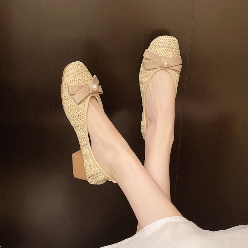 Luksusowe, codzienne baleriny  – Women'S Fashion Quick Delivery recenzja i cena