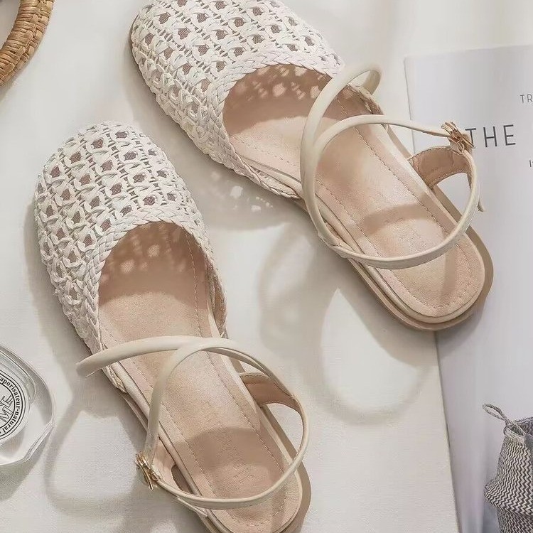 Sandały damskie w stylu francu – Women Fashion Heels recenzja i cena