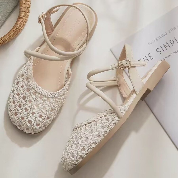 Sandały damskie w stylu francu – Women Fashion Heels recenzja i cena
