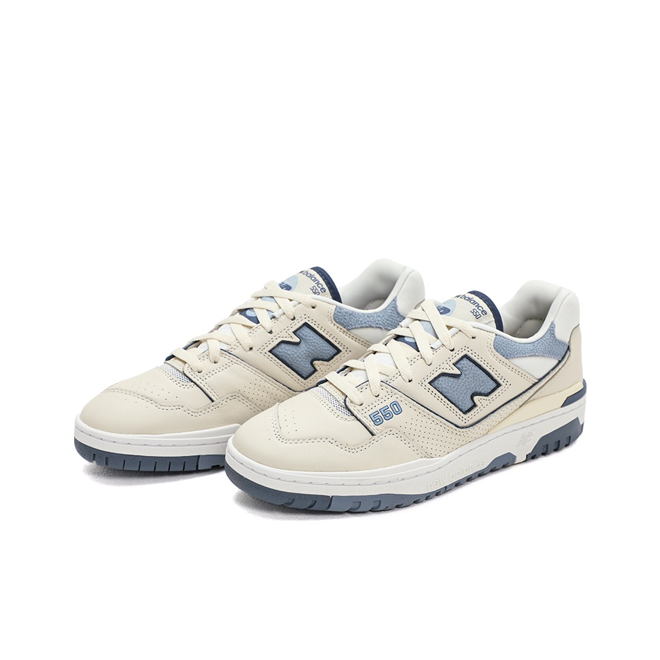 New Balance NB 550 Vintage But – New Balance Shoes 550 recenzja i cena