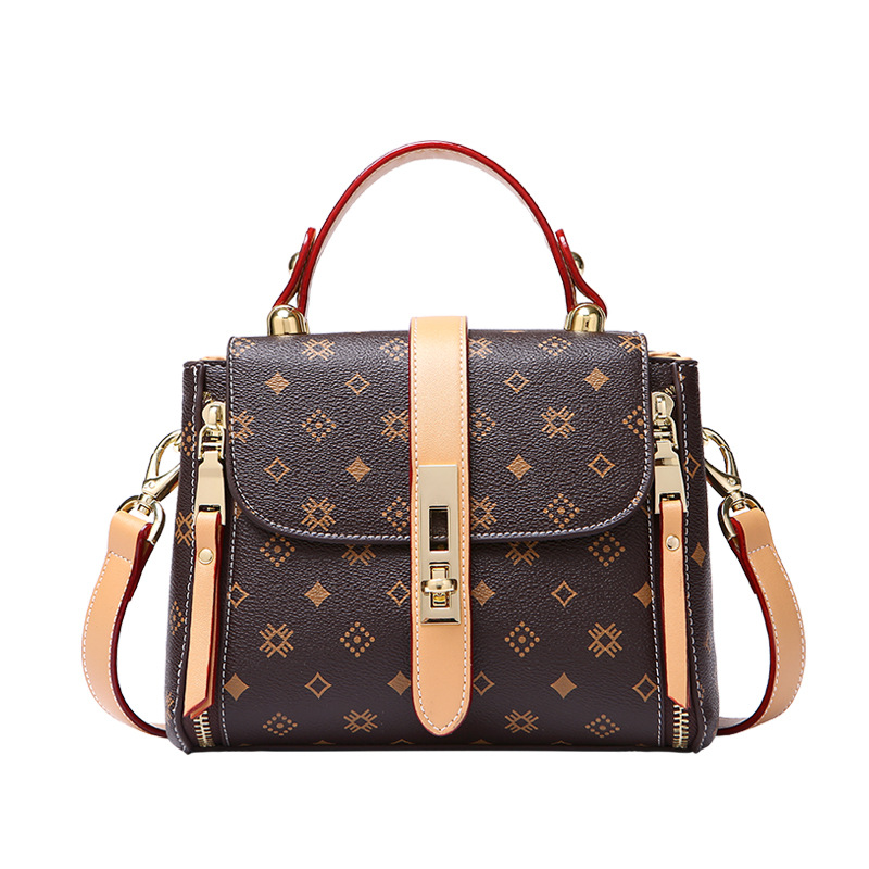 Luksusowa torba na pieluchy od – Women Fashion Icon recenzja i cena