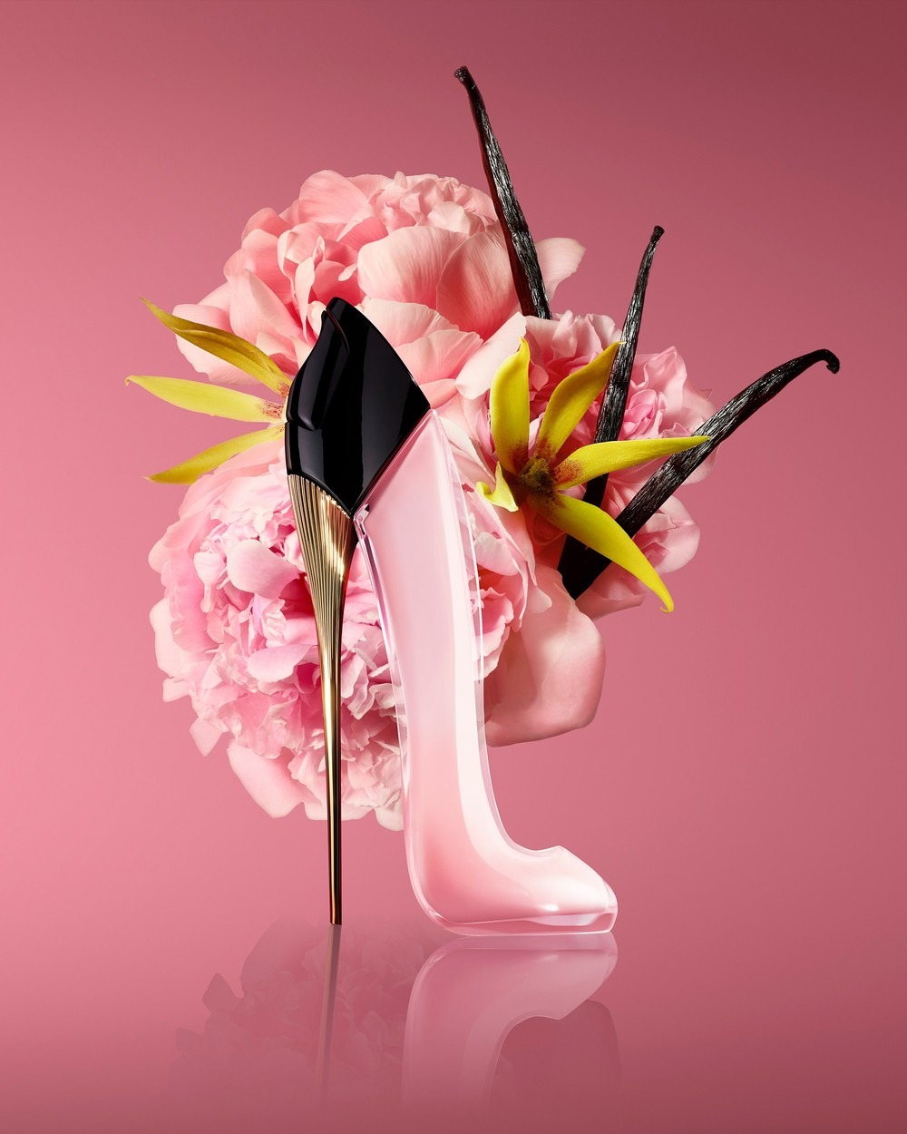 Carolina Herrera Good Girl Blu – Women'S Fashion Quick Delivery recenzja i cena