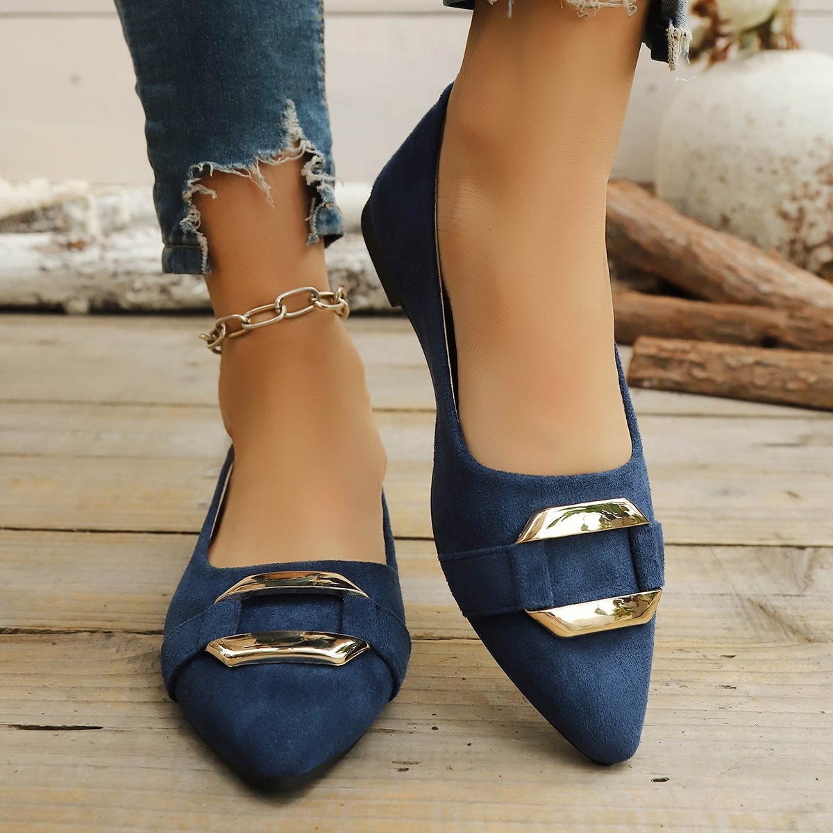 Eleganckie, seksowne, szpiczas – Women Fashion Heels recenzja i cena