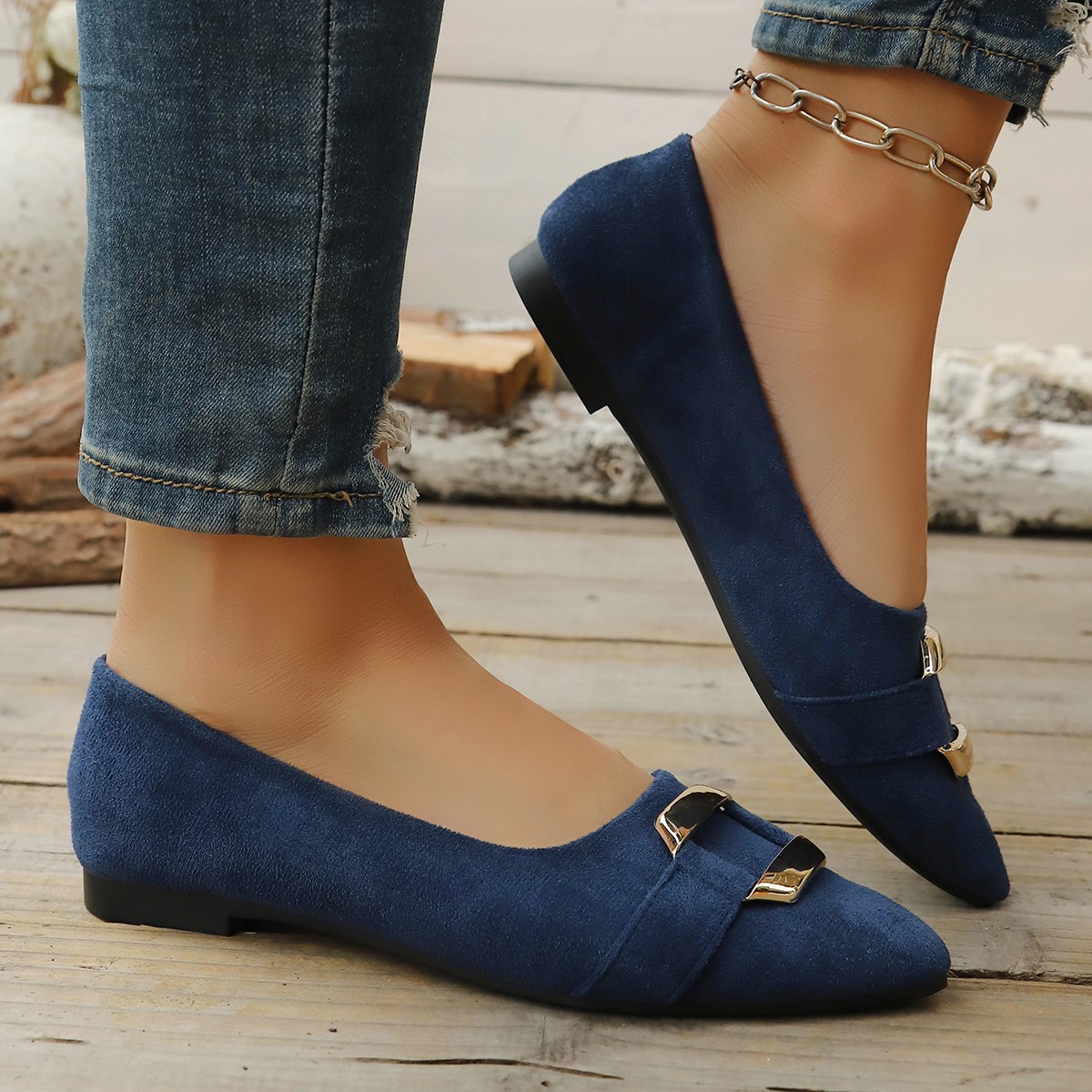 Eleganckie, seksowne, szpiczas – Women Fashion Heels recenzja i cena