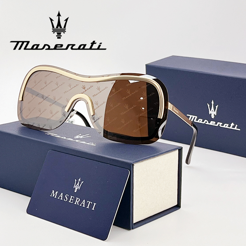 MASERATI Nowe modne okulary pr – Women Fashion Pose recenzja i cena
