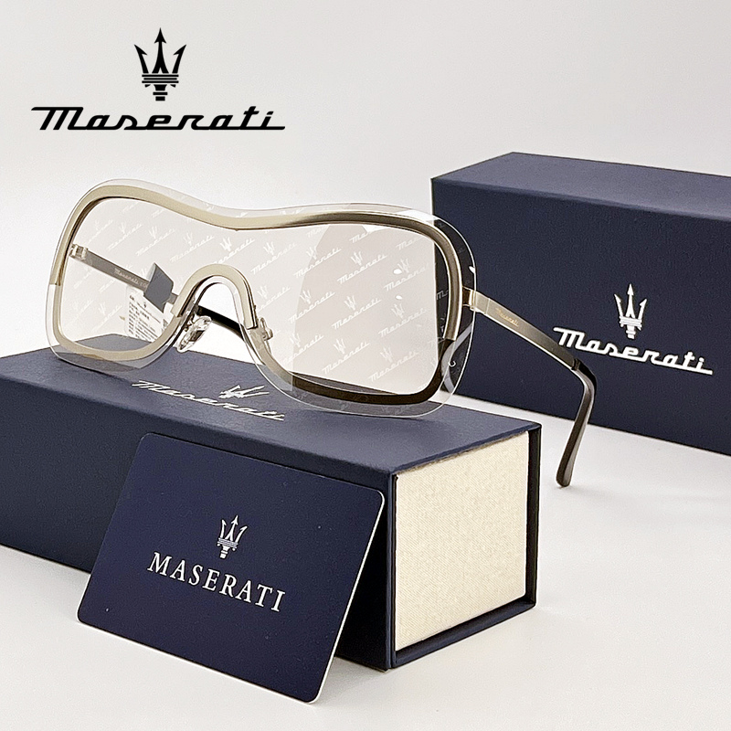 MASERATI Nowe modne okulary pr – Women Fashion Pose recenzja i cena