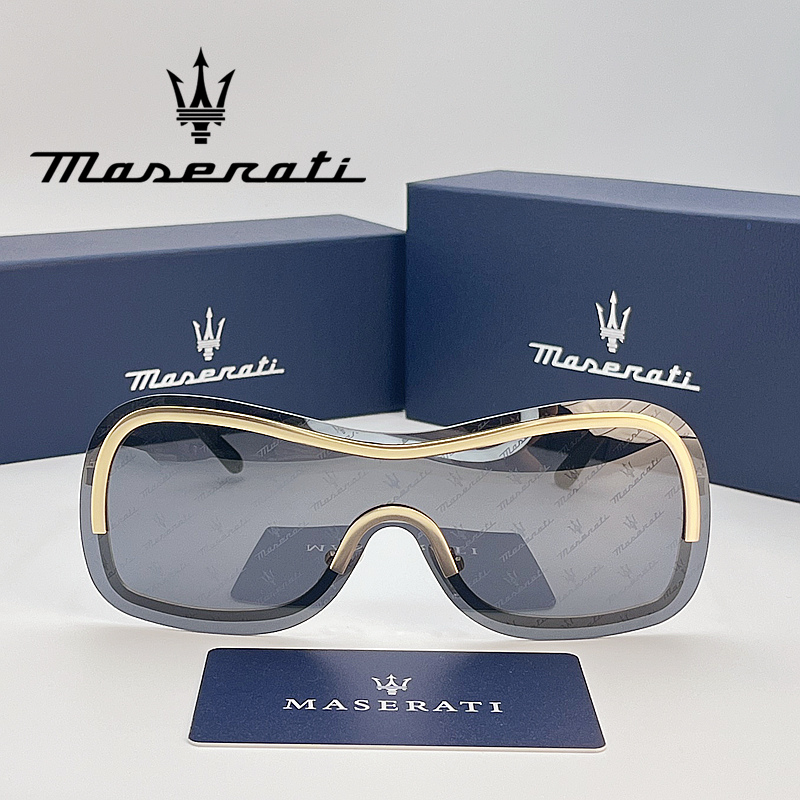 MASERATI Nowe modne okulary pr – Women Fashion Pose recenzja i cena