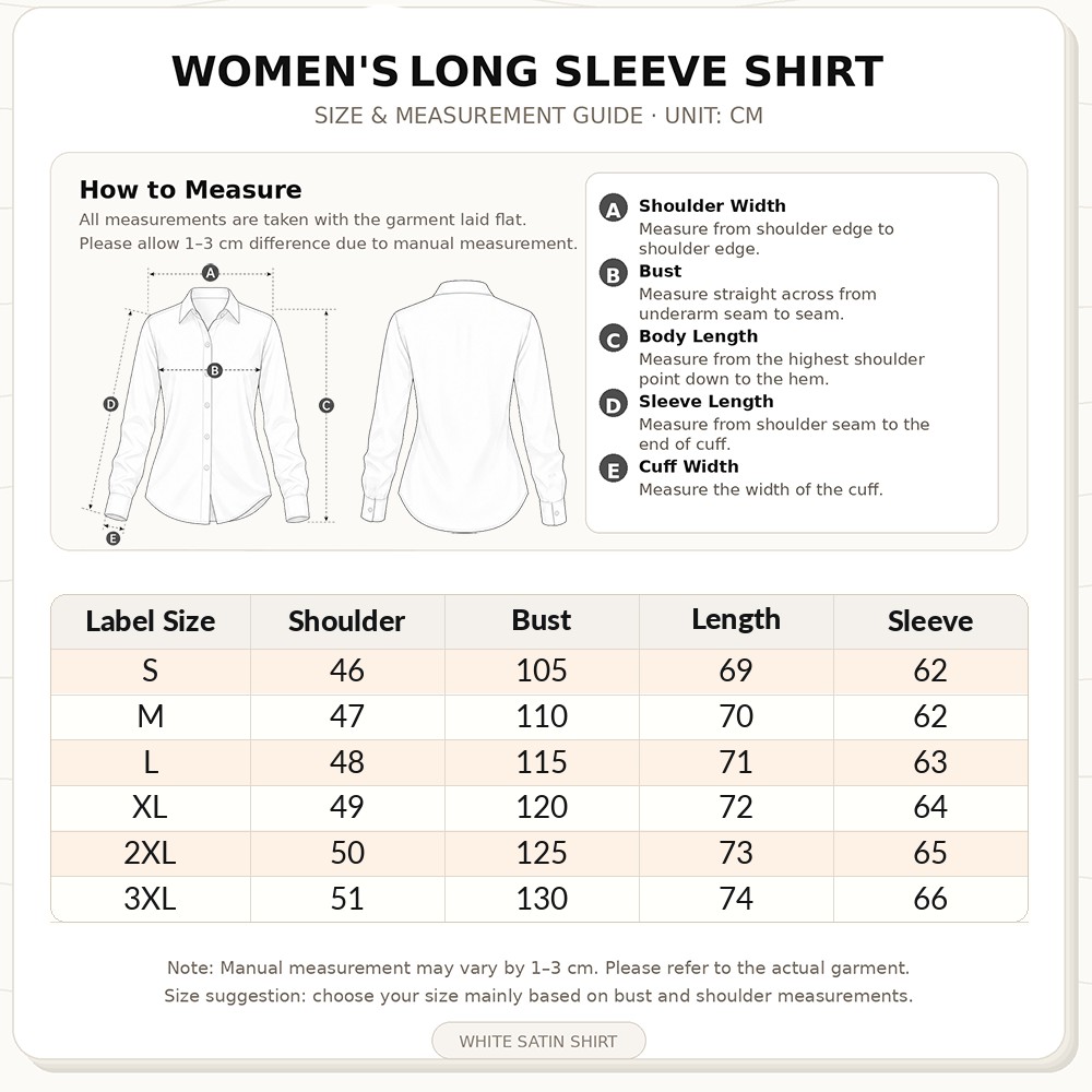 Damska satynowa koszula z klap – Women Fashion Styles recenzja i cena