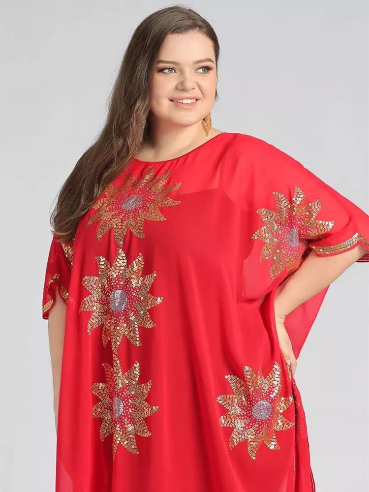 Nowa afrykańska moda damska zł – Women'S Fashion Quick Delivery recenzja i cena