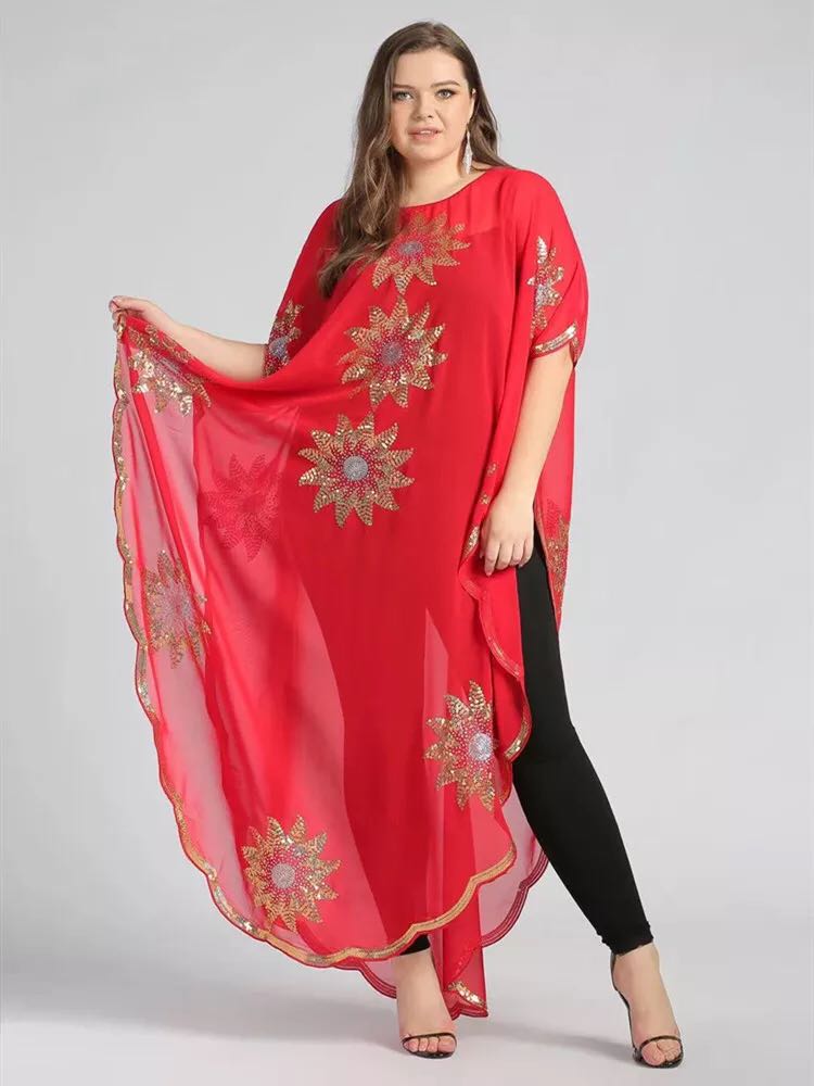 Nowa afrykańska moda damska zł – Women'S Fashion Quick Delivery recenzja i cena