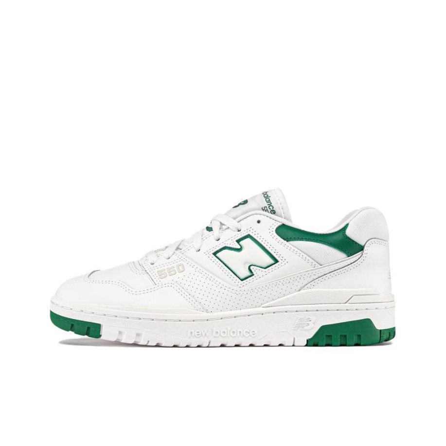New Balance NB 550 Vintage But – New Balance Shoes 550 recenzja i cena