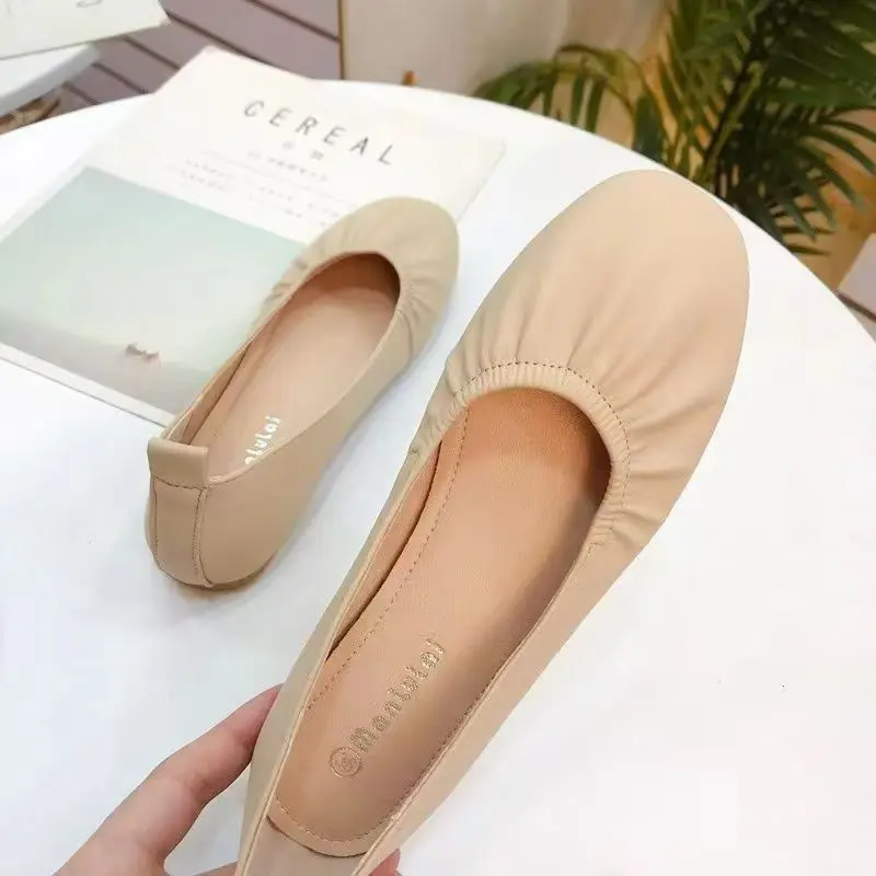 Koreański styl Obuwie damskie  – Women'S Fashion Quick Delivery recenzja i cena