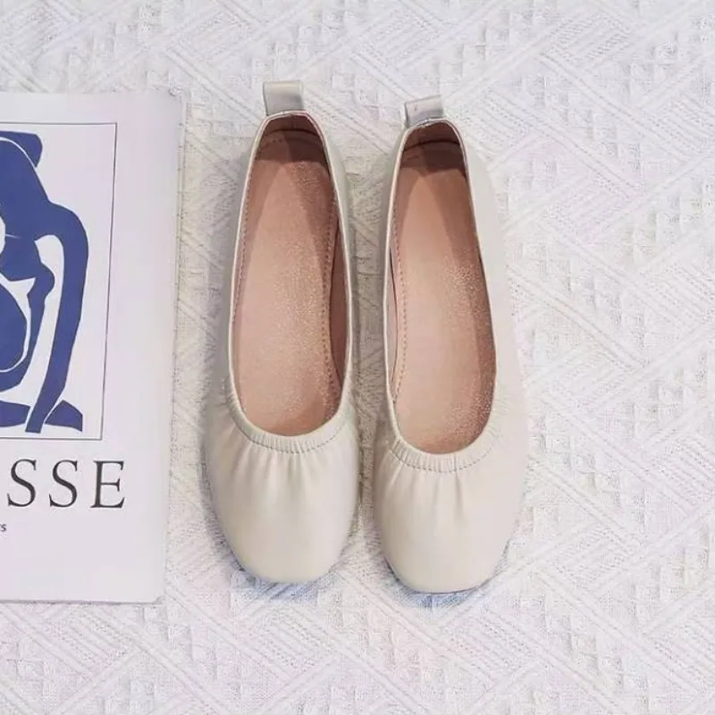 Koreański styl Obuwie damskie  – Women'S Fashion Quick Delivery recenzja i cena