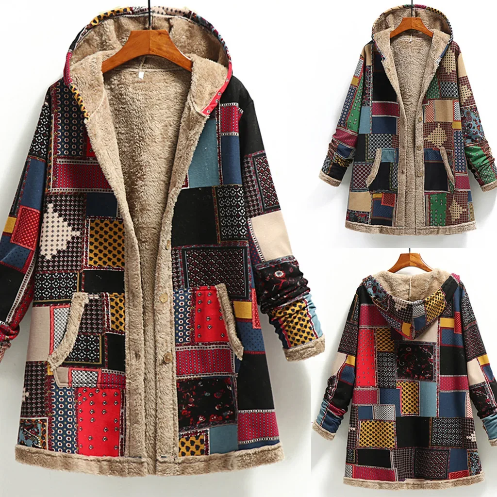 Damska bluza z kapturem z nadr – Women'S Fashion Jackets Amazon recenzja i cena